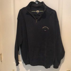 Tommy Bahama pullover